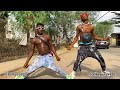 Vikky xavage and baloyoung song oga by falz