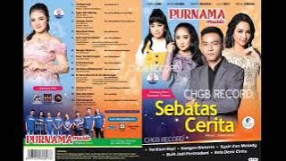 sebatas cerita full album purnama musik