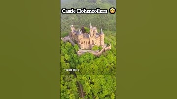 "The Most Stunning Castle You