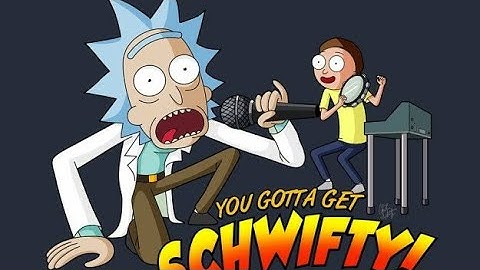 MultiVersus - NEW All Rick Sanchez unique Intros