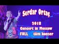 Serdar Ortaç - Full Concert in Moscow