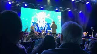 genshin concert NYC 2025 - Parousia Diluvi