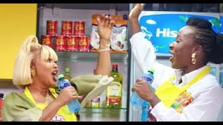 Mcbrowns Kitchen With Naa Ashorkor  Se14 Ep06