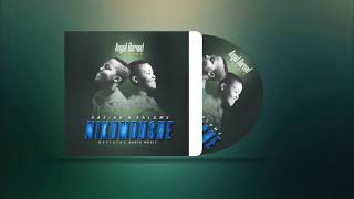 ANGEL BERNARD NIKUMBUSHE/COVER BY KEZIAH &SALOME