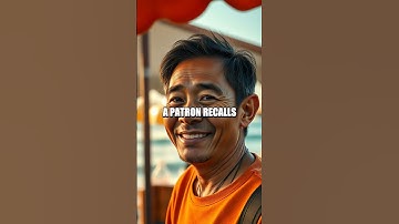 Cuban Yuca Mojo Street Story