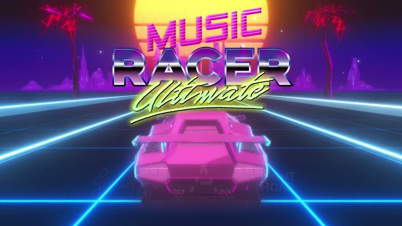 YouTube player