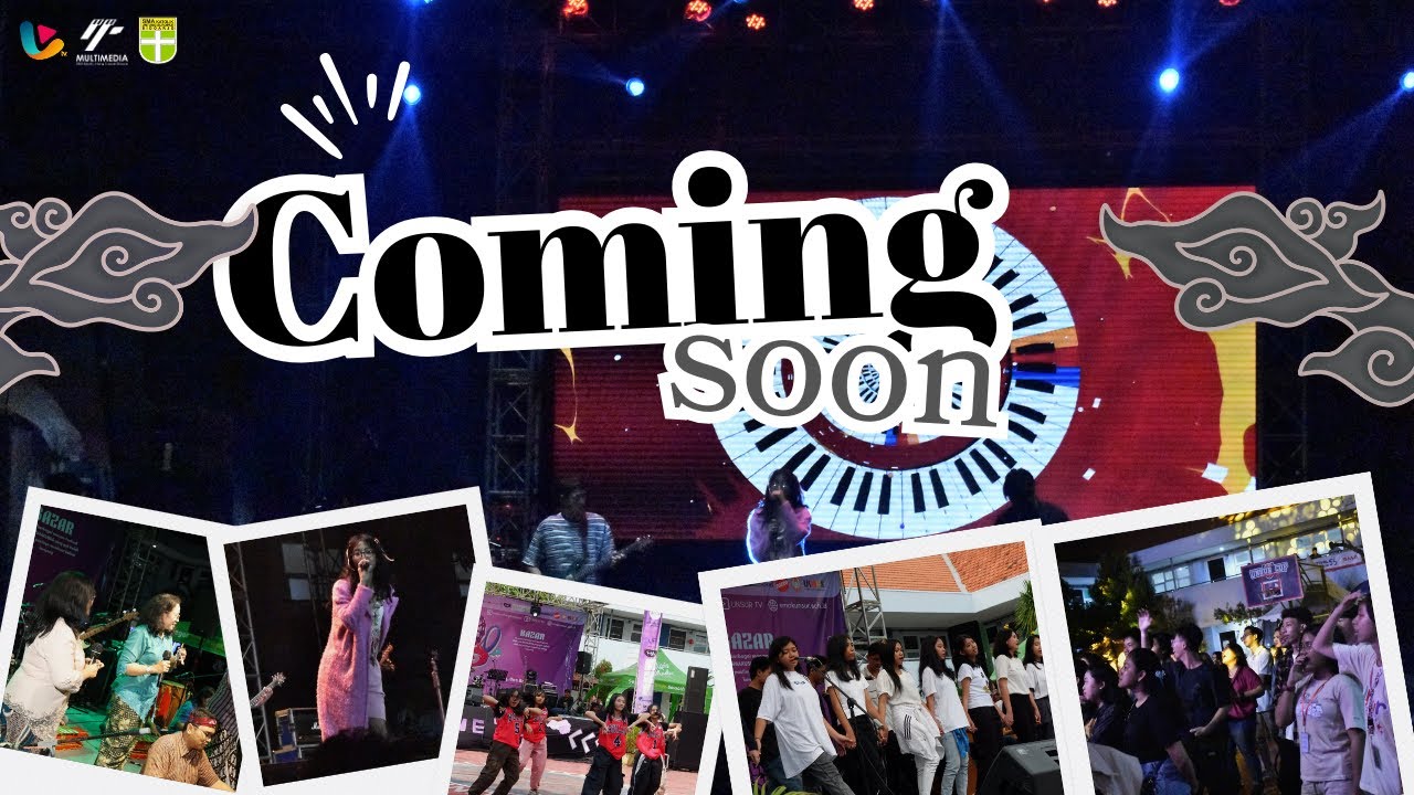 𝐔𝐍𝐒𝐔𝐑 𝐅𝐄𝐒𝐓 𝟐𝟎𝟐𝟔 𝐈𝐒 𝐂𝐎𝐌𝐈𝐍𝐆! ✨