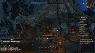 The High Chieftain | WoW Quest (Updated Version 2016)