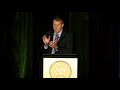 Hunter Kemper Full Hall of Fame speech