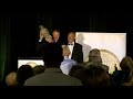 Hunter Kemper Full Hall of Fame speech