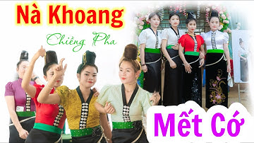 CHỊ EM BẢN NÀ KHOANG - CHIỀNG PHA “ Quẩy Nhiệt Tình Lễ Vu Quy “ Thanh Xoan & Văn Duy “ Cực Bốc Lửa