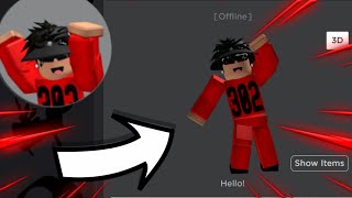 I'll Design Your Roblox Avatar Custom Roblox Avatar Roblox Avatar Ideas Roblox  Avatar Png Custom Outfit 