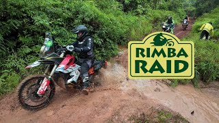 200km Rimba Raid 2023