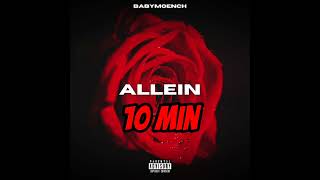 BABYMOENCH - ALLEIN (10min)