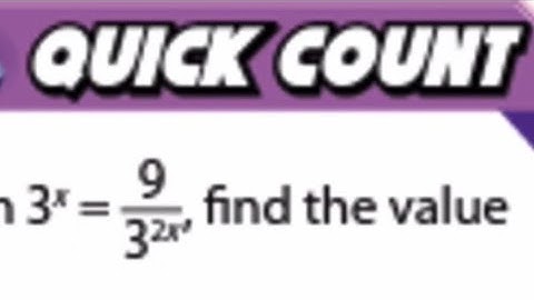 Solving indices using calculator