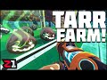Farming Tarrs ! Modded Slime Rancher Ep.15 | Z1 Gaming