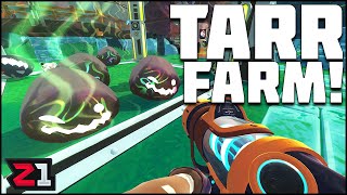 Farming Tarrs ! Modded Slime Rancher Ep.15 | Z1 Gaming screenshot 4
