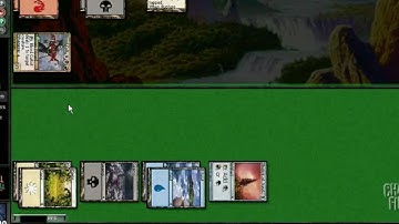 Channel LSV: AAC Draft #4 - Match 2, Game 1