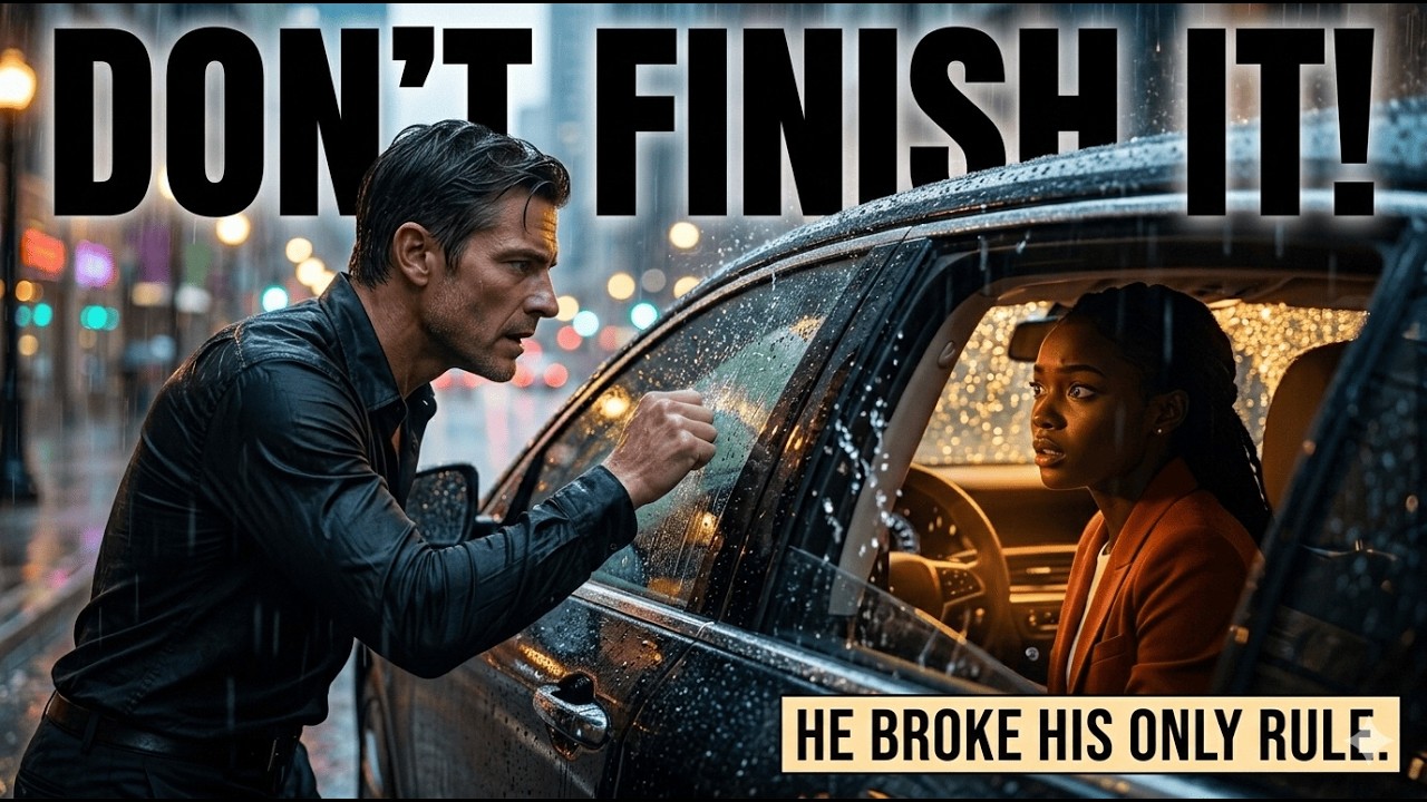 Я НИКОГО НЕ ХОТЕЛА, ПОКА НЕ ПОТРЕБОВАЛА ТЕБЯ – МИЛЛИАРДЕРА, КОТОРЫЙ НАРУШИЛ СВОИ СОБСТВЕННЫЕ ПРАВ...