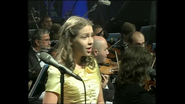 Patricia Janekov: Batti, batti, o bel Masetto  (W....