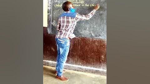 KEY ASPECTS OF PROSE