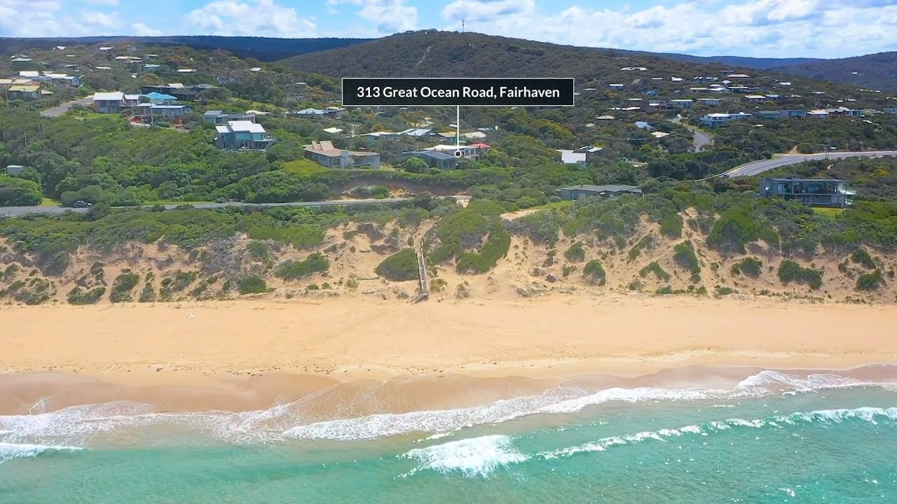 313 Great Ocean Road Fairhaven YouTube