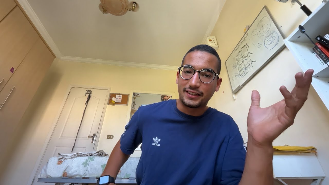 ازاي نحدد اهداف و نحققها - how purpose works