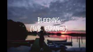 The Ready Set - Bleeding | Sub. Español