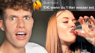 Ich Spende Tiktok Streamern Geld
