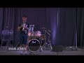 Music  worship arts camp 2022  soloist recital