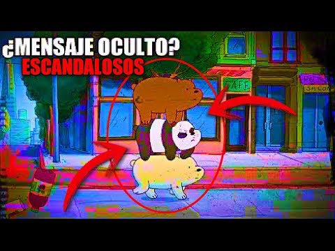 NO DEBES ESCUCHAR El Intro De ESCANDALOSOS | MIRA LO QUE SE ESCONDE NO DEBES ESCUCHAR El Intro De ESCANDALOSOS | MIRA LO QUE SE ESCONDE