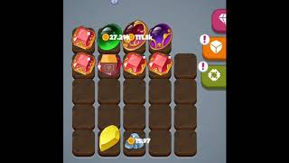 Super Satisfying (Merge Gems) screenshot 5