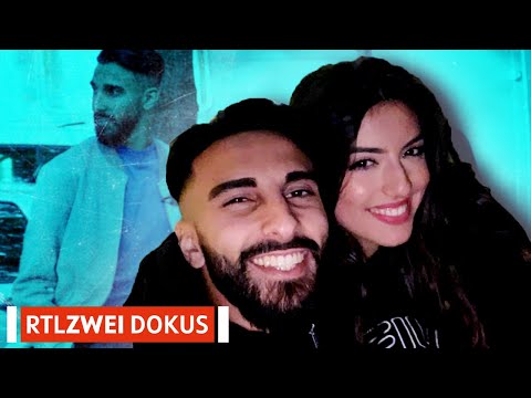 Moussas verbotene Liebe in Neukölln | Kiez Knallhart | RTLZWEI Dokus