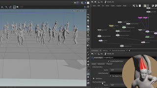 Crowds Quick Intro | CH17.Simulate Ragdolls