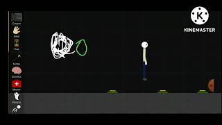stickman rage game screenshot 5