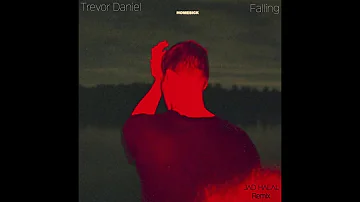 Trevor Daniels - Falling ( Jad Halal Remix )