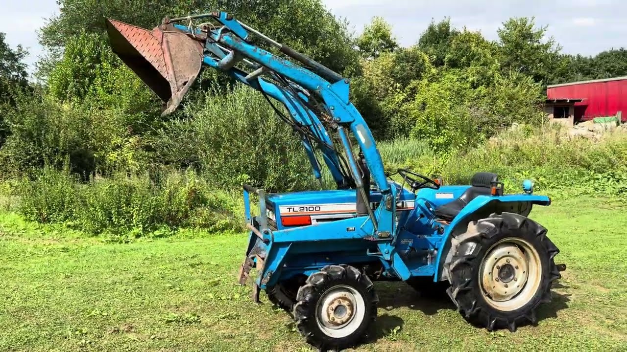 ISEKI TK21 トラクター ISEKI TK21 トラクター ISEKI TK21 トラクター ISEKI TK21 トラクター