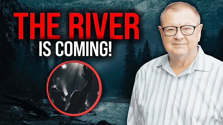 The River of God Is Coming to America! (Prophetic Word) | Tim Sheets