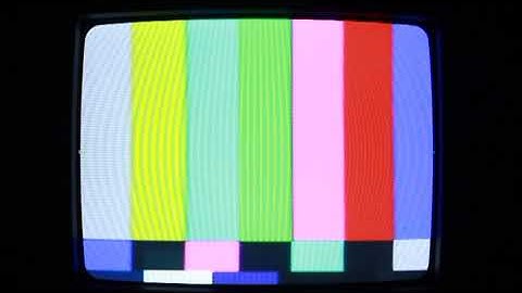 Static Inc -  "Diwedd Haf" trailer