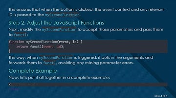 How to Execute Functions with Arguments in JavaScript Inside Another Function