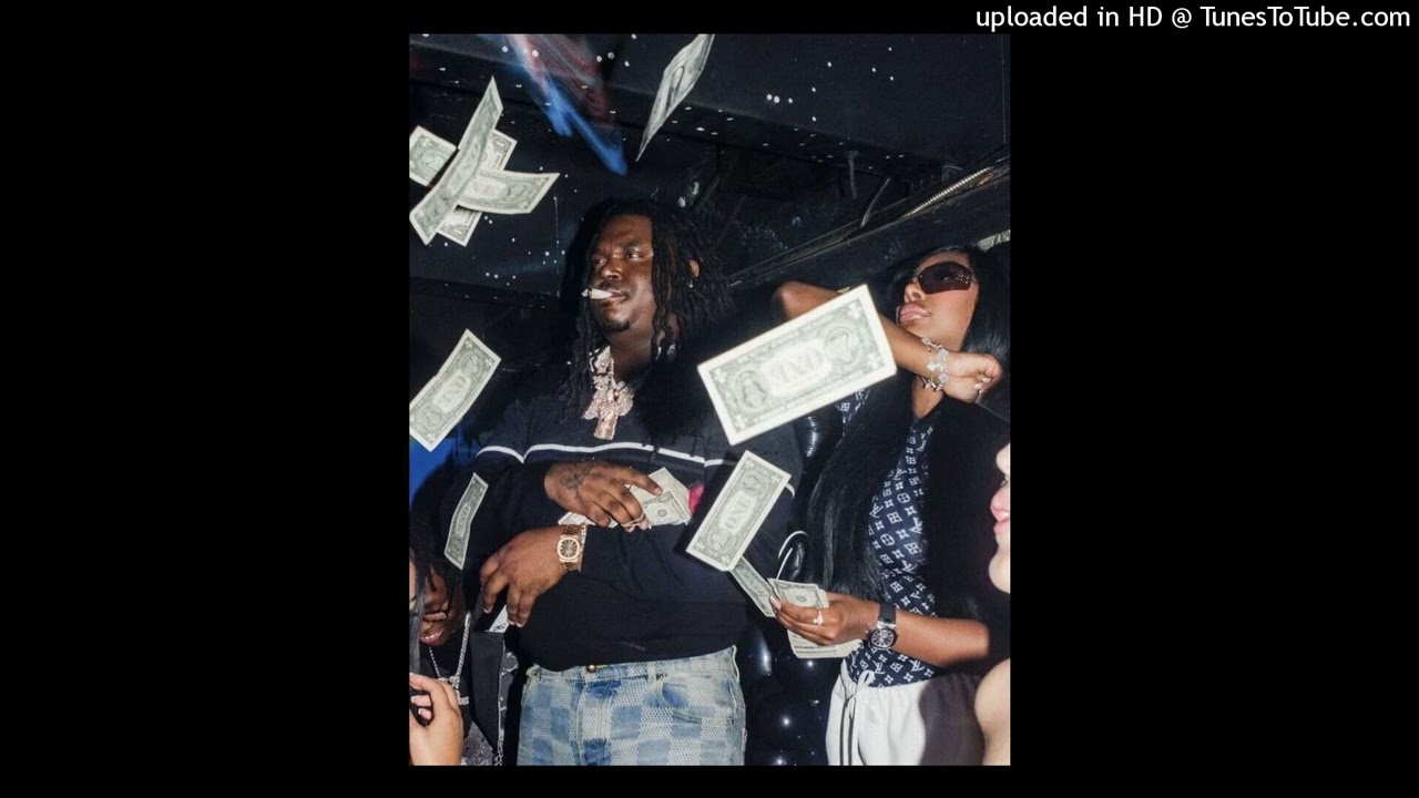 [FREE] Melodic Type Beat "In The Mix" Trap Re.up Instrumental