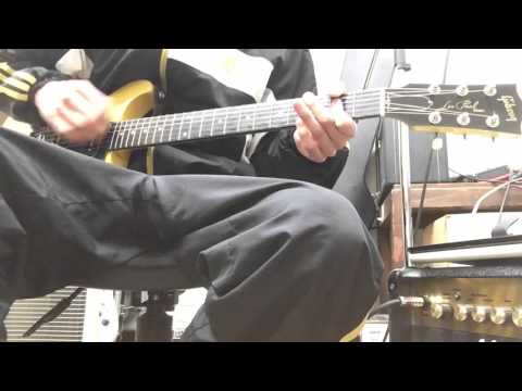 back number クリスマスソング [guitar cover] ギター カバー