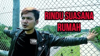 Bonet Less - Rindu Suasana Rumah (Official Video) Sicklabs Records chords