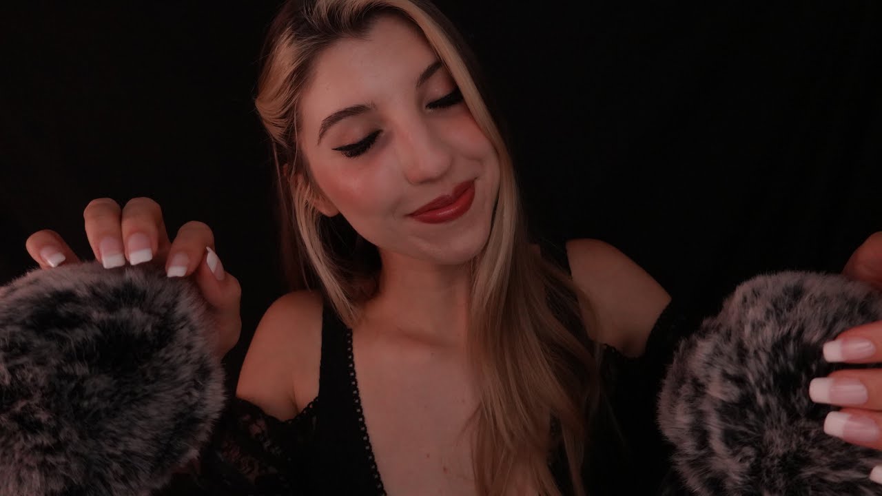 Frivolousfox Asmr Instagram