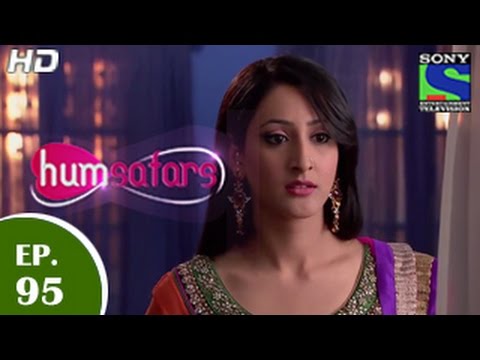 Humsafars - हमसफर्स - Episode 95 - 12th February 2015