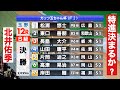 玉野ナイター競輪決勝 連続V達成か?松浦悠士 特進決まるか?北井佑季🤗ガッツ玉ちゃん杯