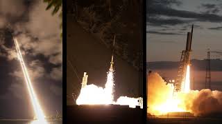 NASA's Wallops Flight Facility Looking Back at 2019