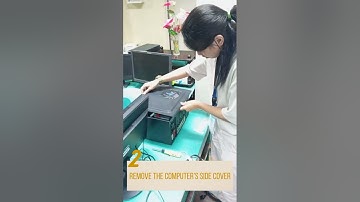 INTERNAL VISUAL INSPECTION