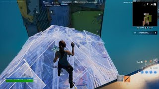 Someone Tell Me Why Mongraal Binds Are So Weird