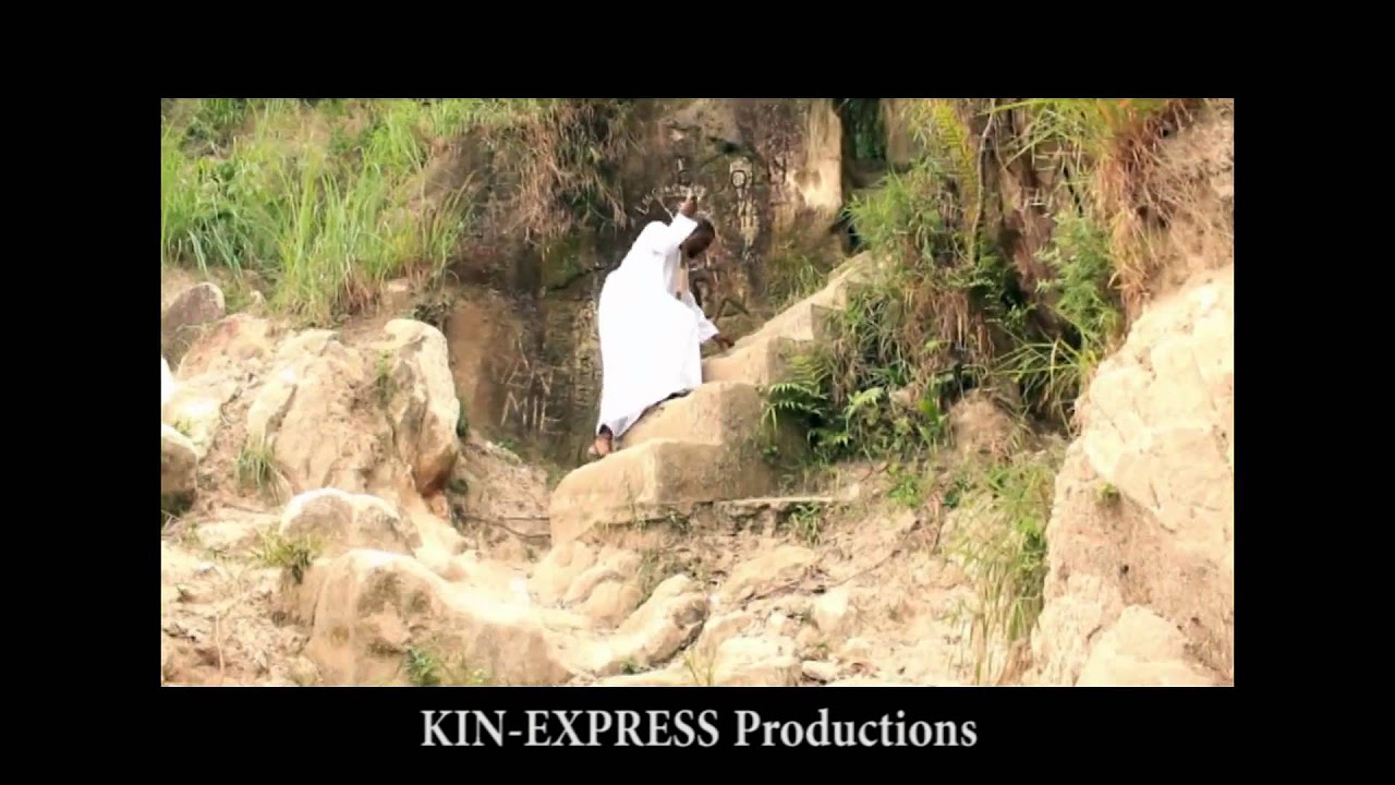 LEZA WA MULU de Mike KALAMBAY  KIN EXPRESS Productions